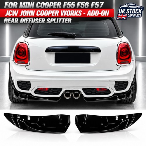 For mini cooper f55 f56 - f56, f57
