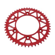 JT JTA210.48RED ALU 520 Z48