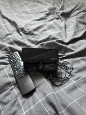 Vu+ Zero 4K DVB-S2X USB Linux UHD Satellite Receiver