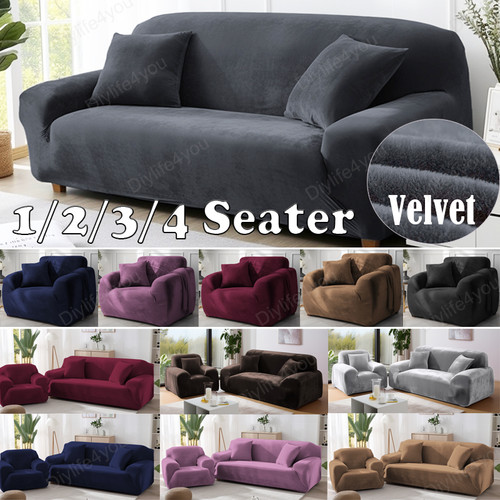 Velvet elastic stretch - elastic,
