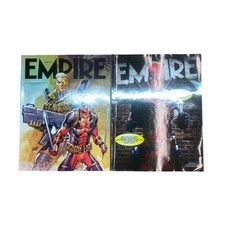 Empire Magazine Collection