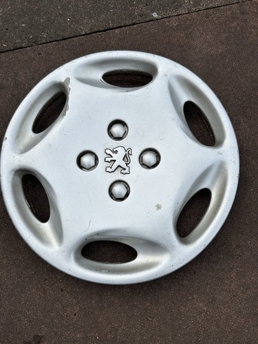 Single peugeot 106 wheel - 106, 13”wheel