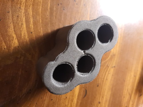 Hoyt 4arrow replacement - 4arrow, foam