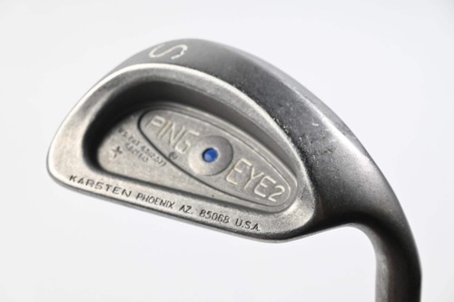 Ping eye sand wedge 53 - sand,