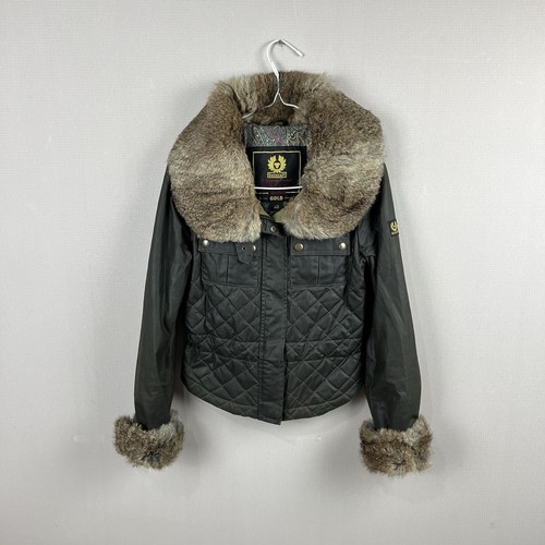 Women belstaff gold label - women’s,