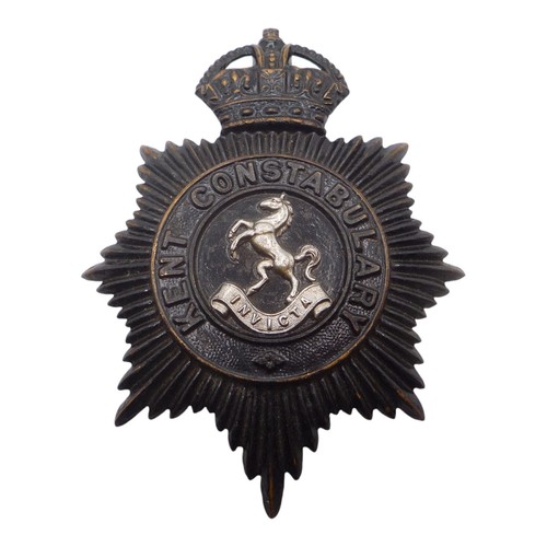 Kent constabulary obsolete - constabulary,