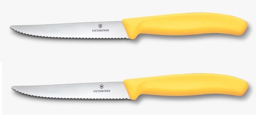 Victorinox pointed yellow - victorinox,