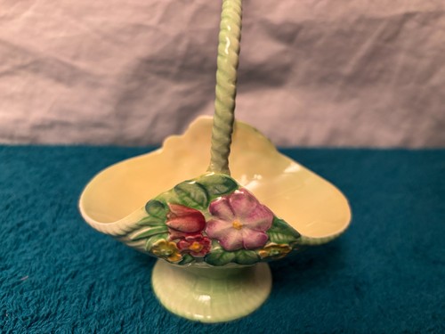Carlton ware dish - dish, with