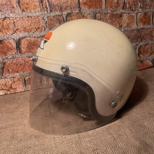Kangol pinto motorcycle helmet - pinto,