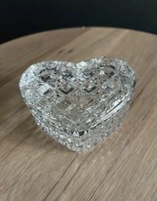 Vintage retro heart shaped