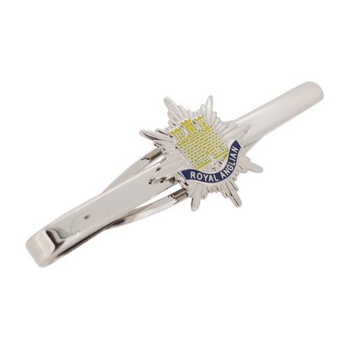 Royal anglian regiment tie - anglian,