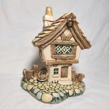 Pendelfin Cobble Cottage House