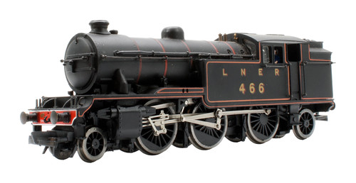 Bachmann gauge 603 lner - 31-603,