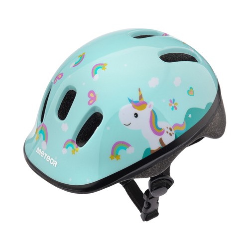 Kask rowerowy meteor - rowerowy,