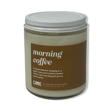 CANDE Craft Company Morning