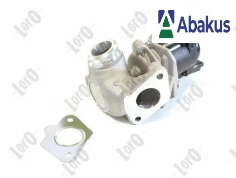 Egr valve intake manifold - egr,