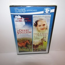 Two Bits & Pepper / The Derby