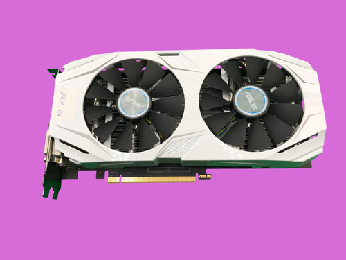 Asus nvidia geforce - nvidia, 1060