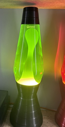 Mathmos astro custom - mathmos, bottle