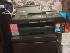 Brother MFC-J6540DW A3 A4 Wi