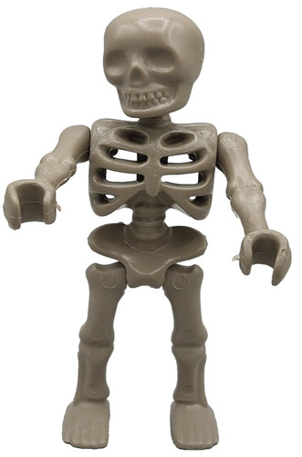 Playmobil figure skeleton - playmobil,