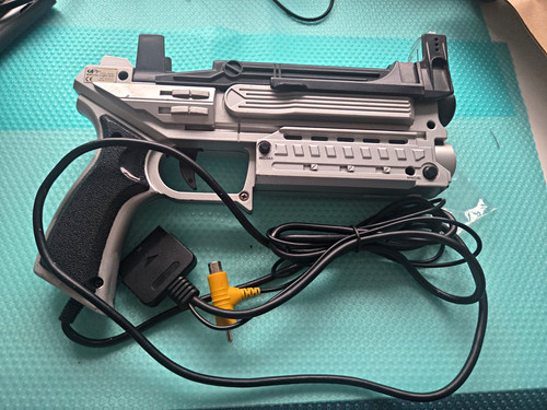 4gamers con light gun - 45,