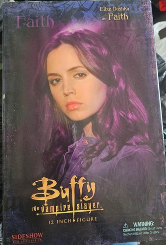 Vintage buffy the vampire - vintage,