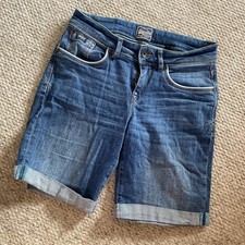 Superdry Ladies W28 Denim
