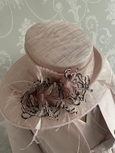 Cappelli condici pale pink - condici,