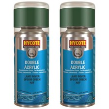 Hycote Colour Spray Paint