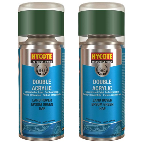 Hycote colour spray - hycote,