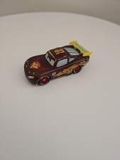Disney Cars Color Changers