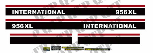 For case international 956xl - international,