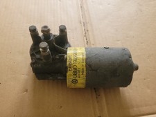volkswagen golf mk2 front Windscreen Wiper Motor  192955113a