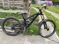 YT Capra 2020 Enduro Full