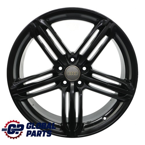 Audi wheel rim - wheel,
