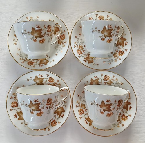 Colclough avon tea cups and - colclough,