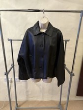 Soft Leather Black ME & EM