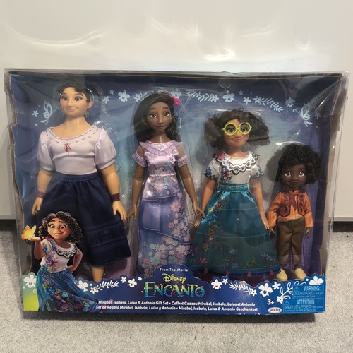 Disney encanto mirabel - disney,