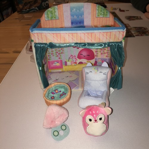Squishmallow squishville day - squishmallow,