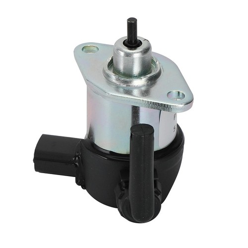 12v fuel shutoff solenoid - 12v,