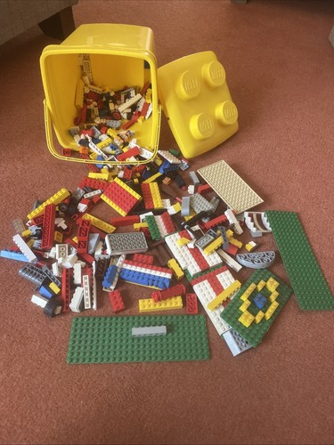 Lego bundle bricks - bundle,
