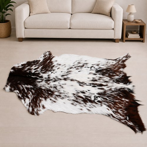 Genuine goat hide hair - genuine,