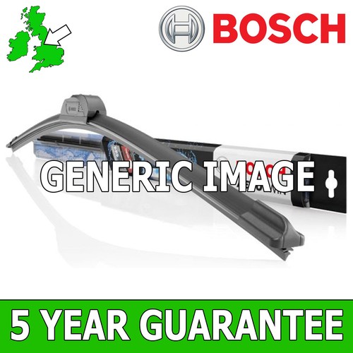 Bosch aerotwin plus - plus, retrofit
