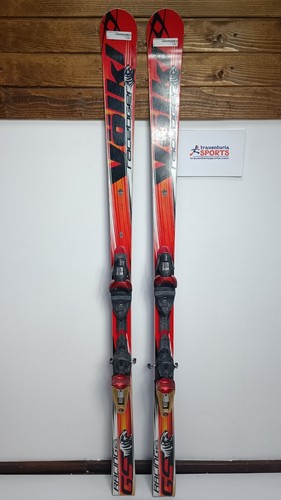 Volkl racetiger racing - volkl,