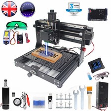 〖EU〗3020 Plus CNC Router