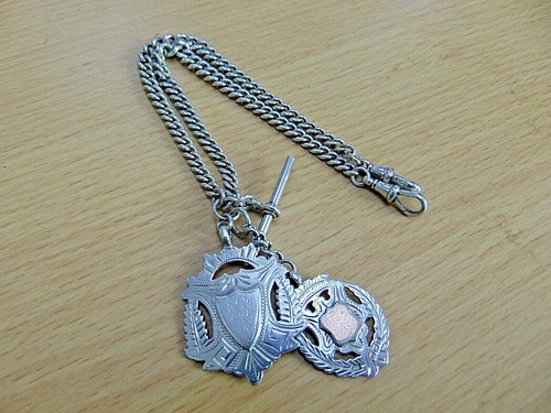 Lovely quality antique - lovely,