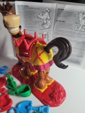 BUCKAROO! by Hasbro Gaming