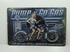 PB73 PLAQUES TOLEE vintage 20