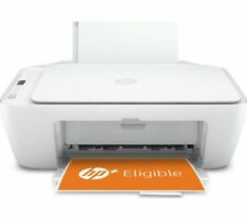 N.O HP DeskJet 2710e/2810e All-in-One Wireless Colour Printer Scanner - No Inks